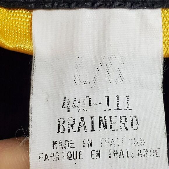 Ski Doo Bombardier Snowmobile Jacket Men L Checkered Flag Racing 3 in 1 Vintage - Picture 12 of 16